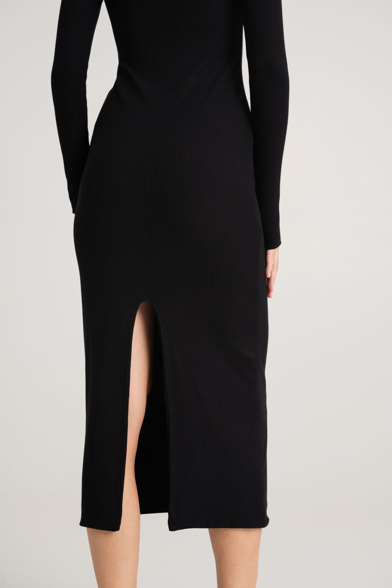MATISSE SCHWARZES KLEID – DAUERKOLLEKTION