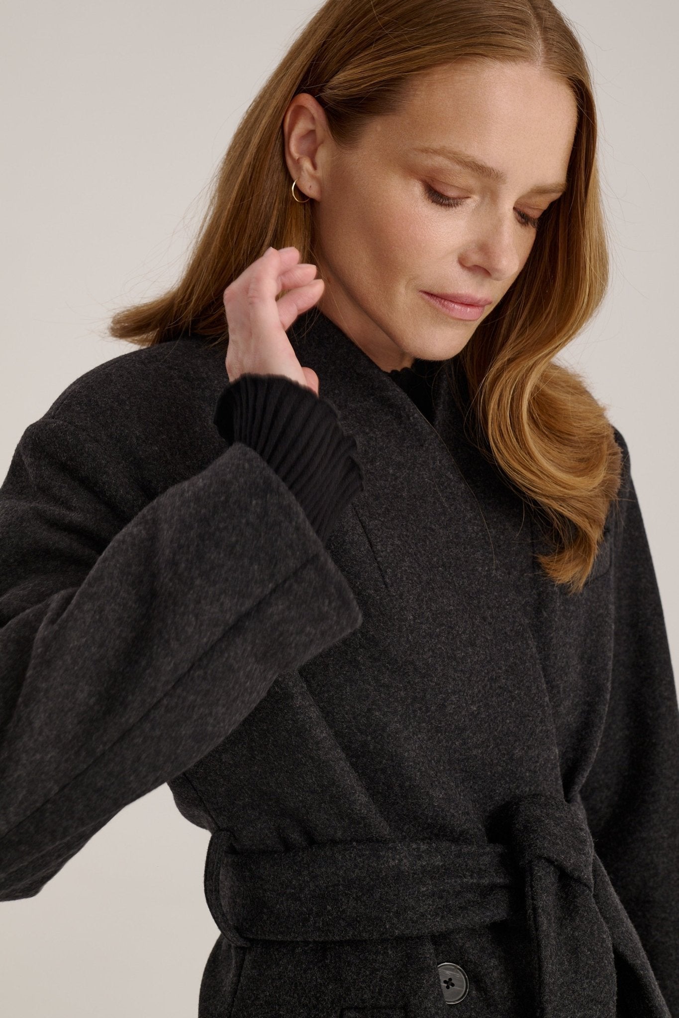 Wełna merino – jaki to materiał i gdzie go się wykorzystuje? - Saintby