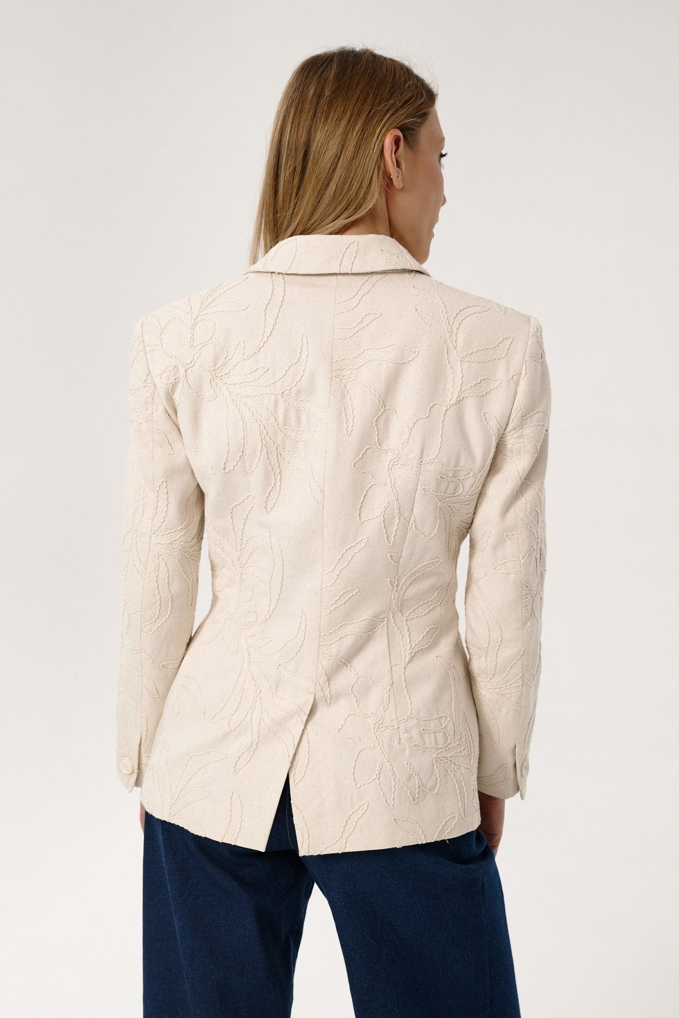 TALIOWANA MARYNARKA ISOLA - Saintby